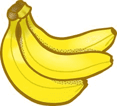 banana