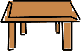 desk