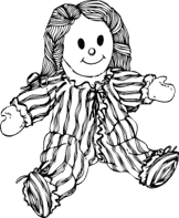doll