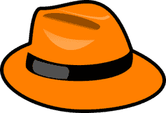 hat