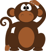 monkey