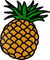 pineapple
