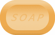 soap