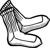 socks