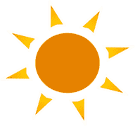 sun