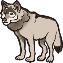 wolf