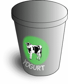 yogurt