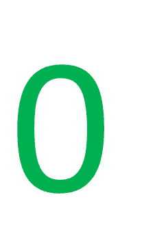 zero