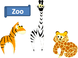 zoo