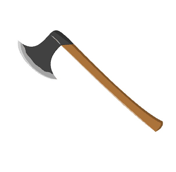 ax