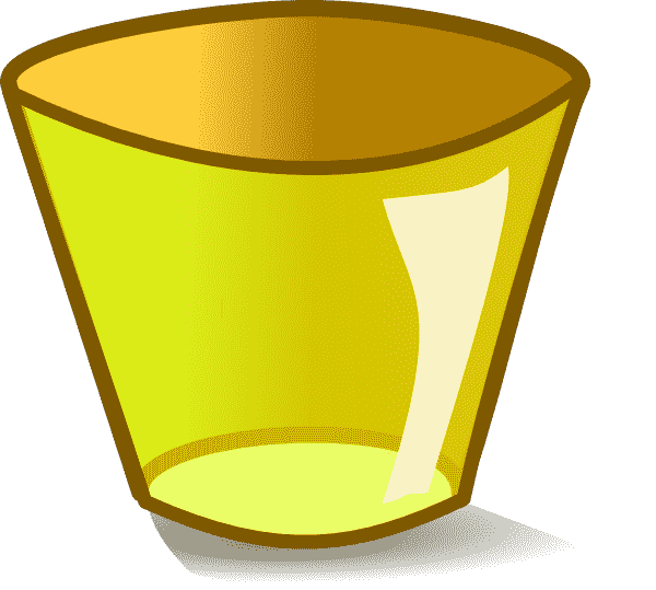 cup