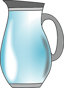 jug