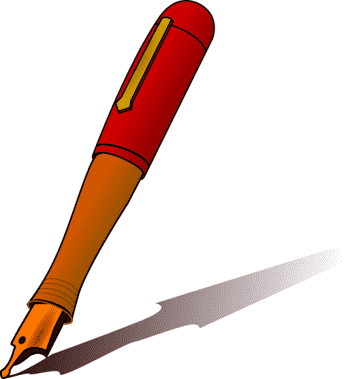 pen