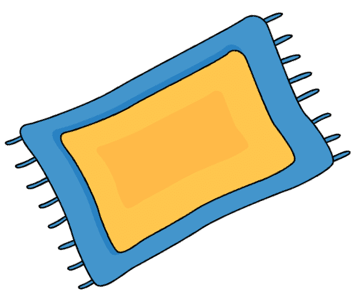 rug