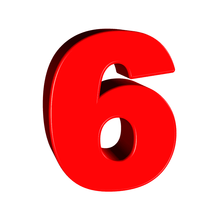 six