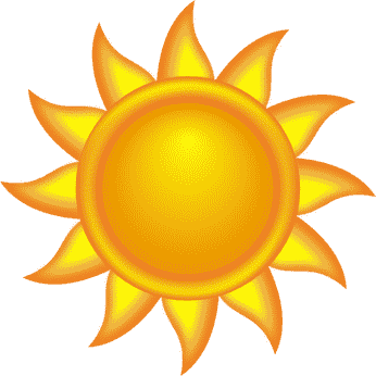 sun