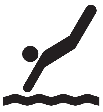 dive