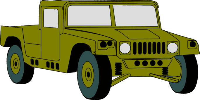 jeep