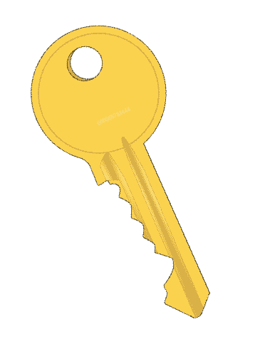 key