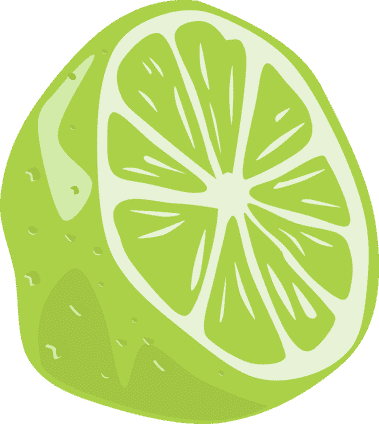 lime