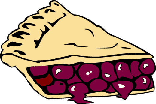 pie