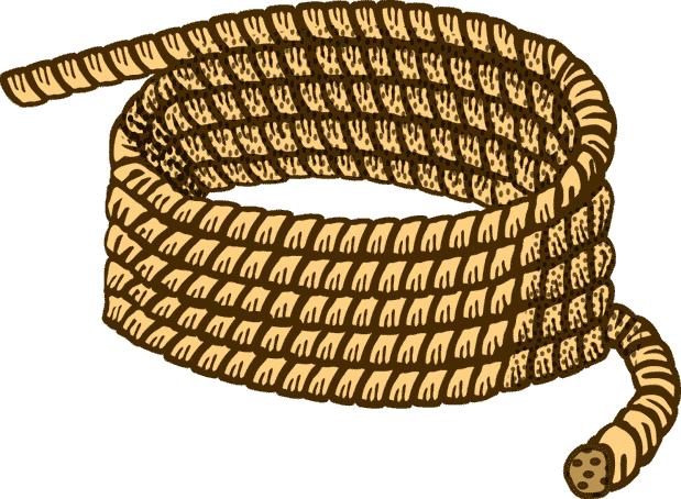 rope