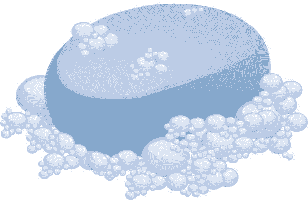 soap