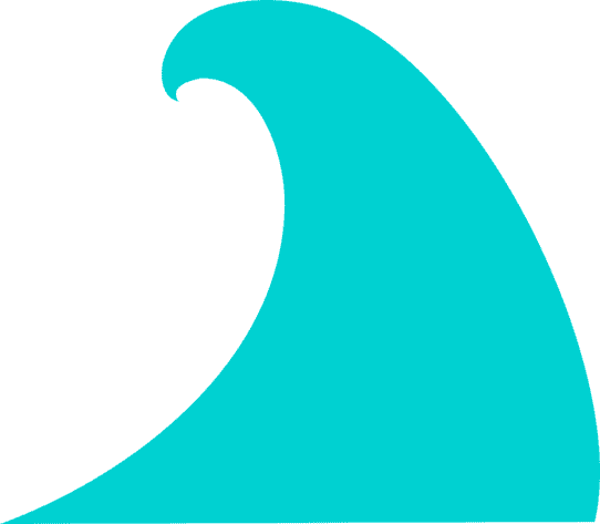 wave
