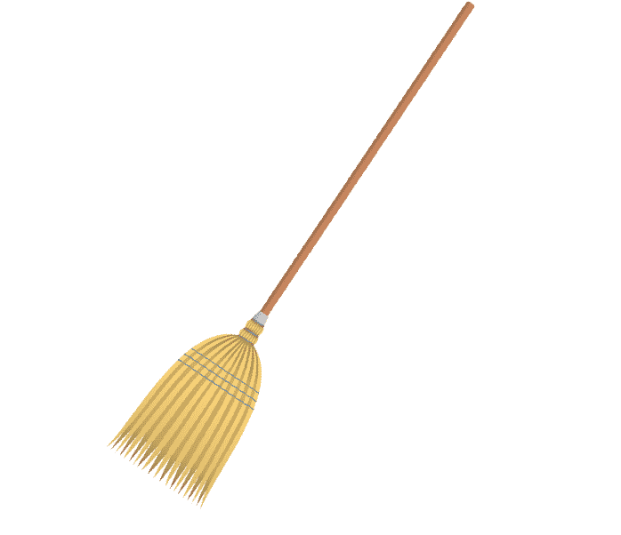 broom