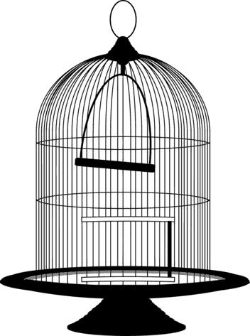 cage