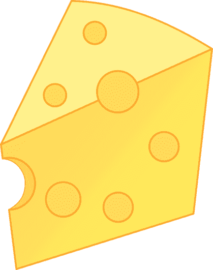 cheese