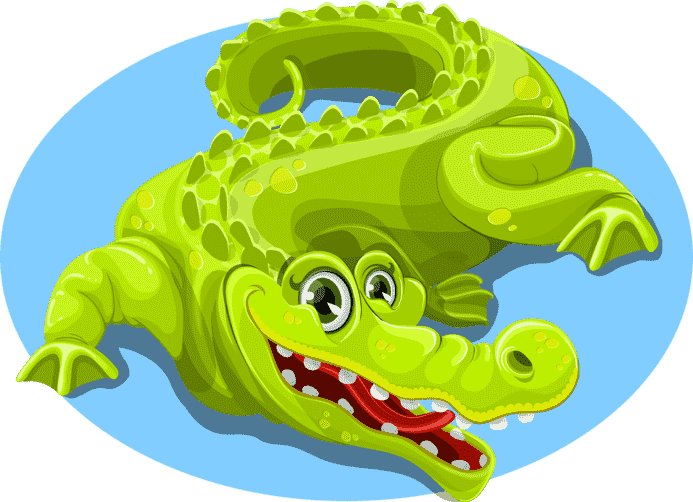 crocodile