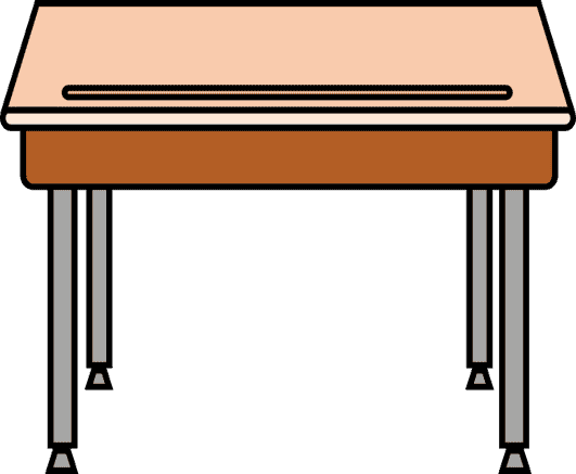 desk