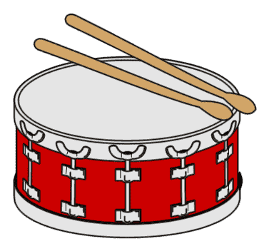 drum