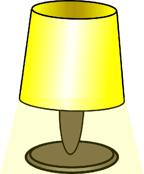 lamp