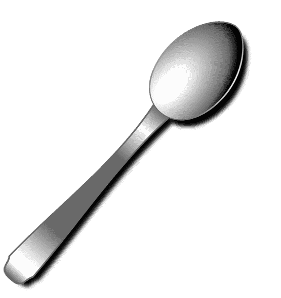 spoon