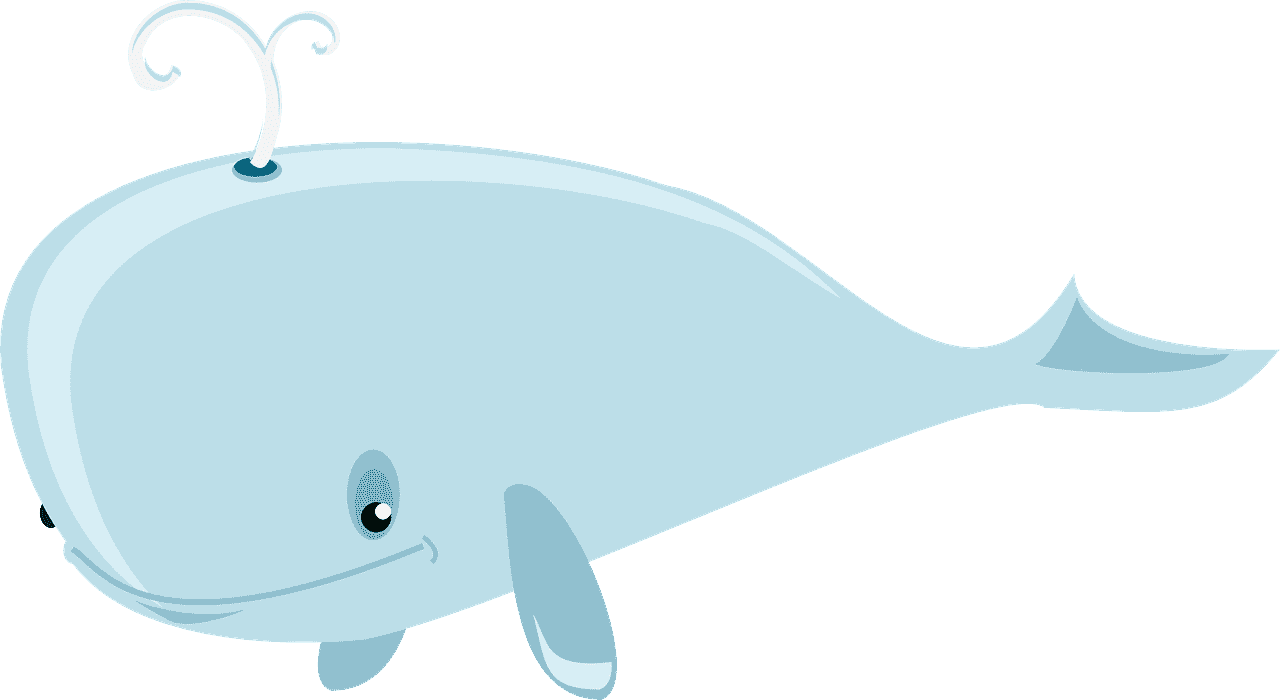 whale