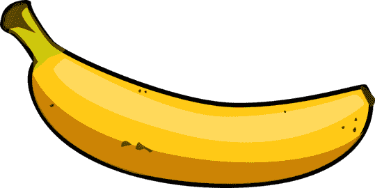 banana