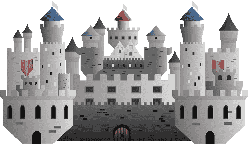 castle