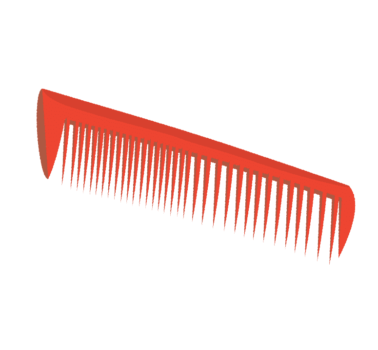 comb