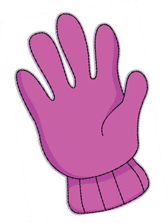 glove