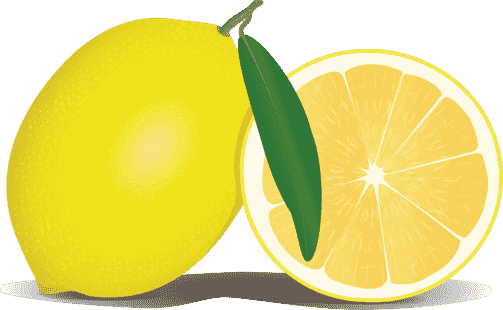 lemon
