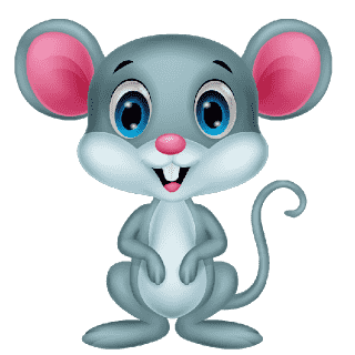 mouse