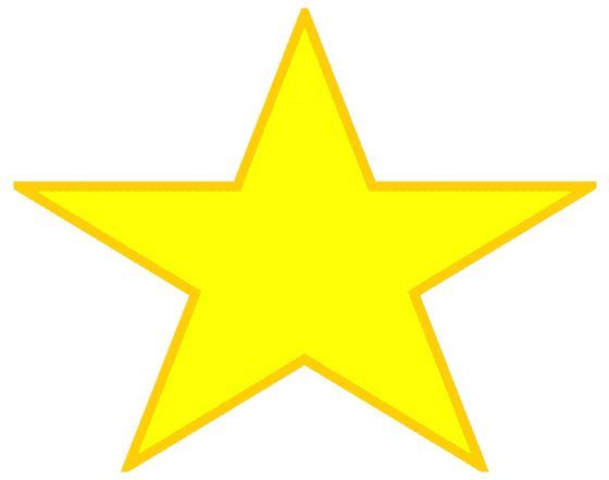 star